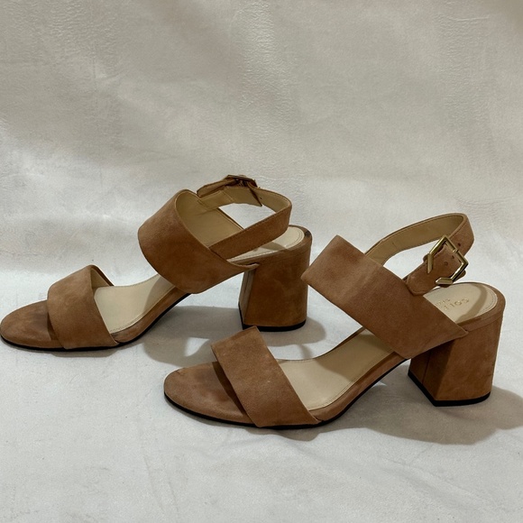 Cole Haan Grand OS Avani City Sandal - Picture 5 of 7